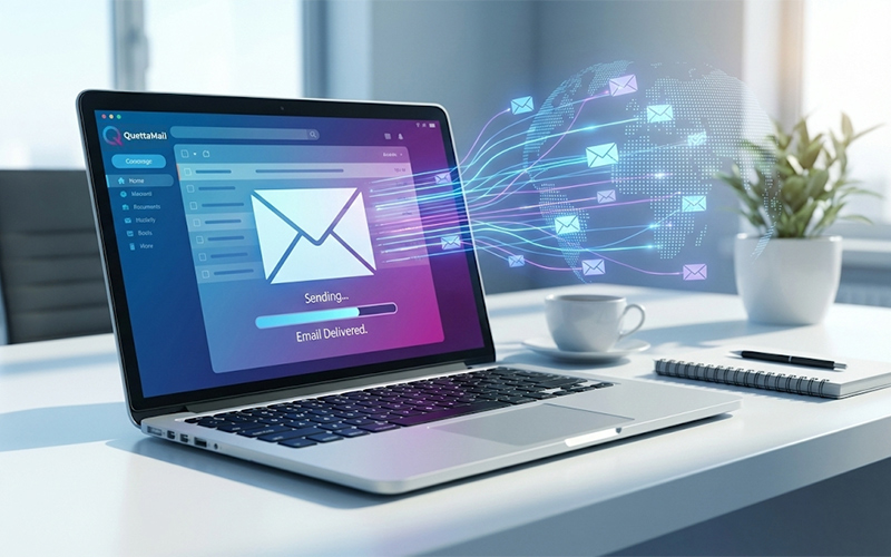 QuettaMail